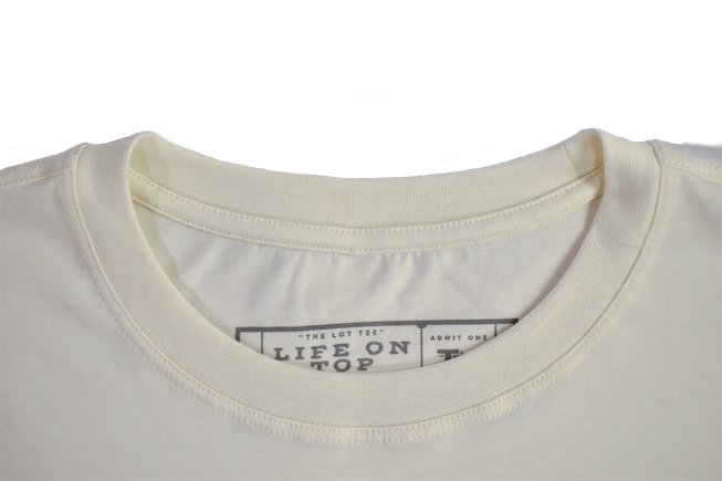 Retry neck