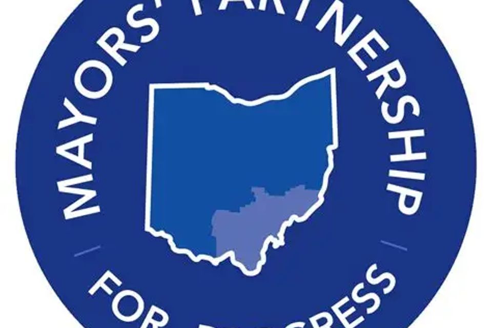 Mayors’ Partnership for Progress Logo