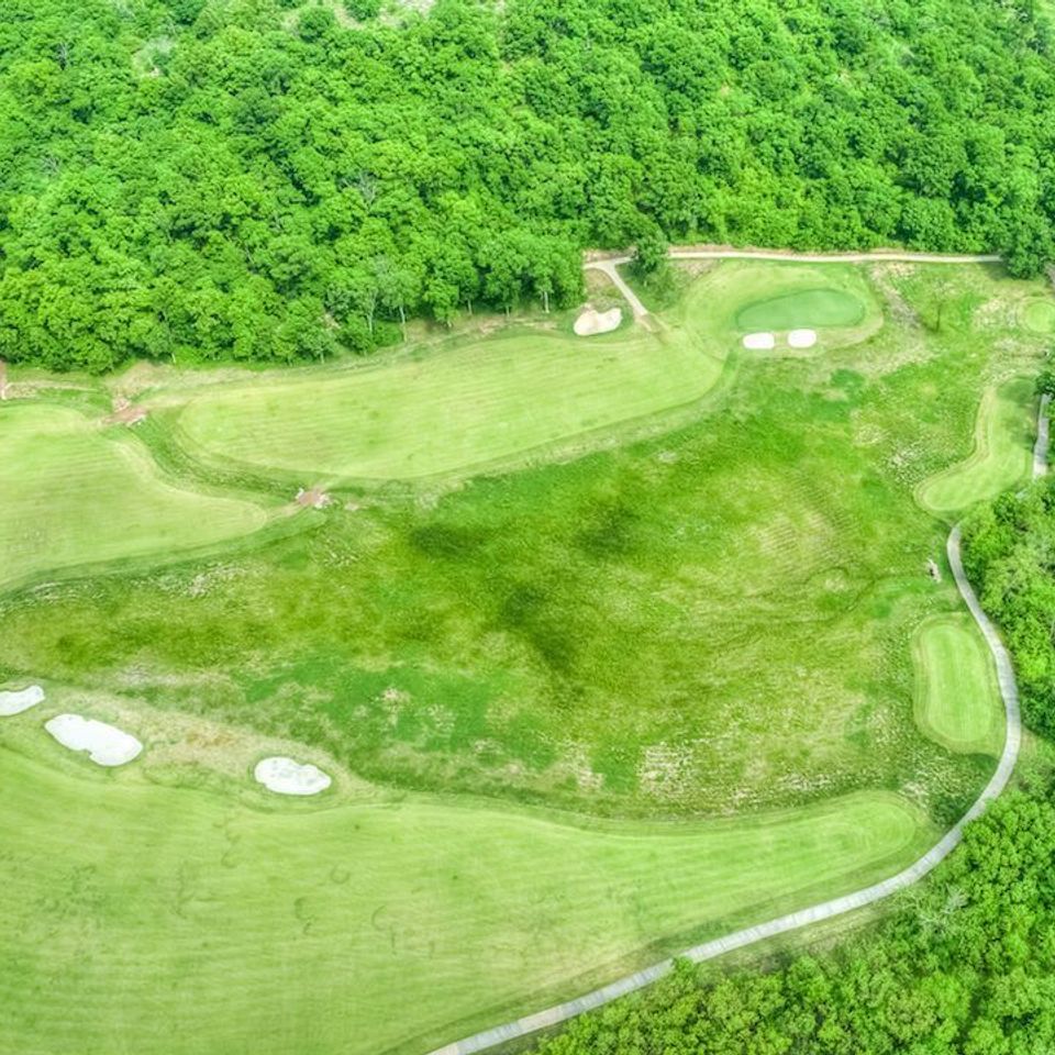 Nuredo magazine   tulsa oklahoma   neighborhoods   stone canyon cover story   patriot golf course 2 960