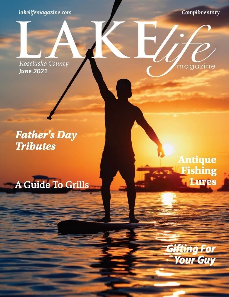 June 2021 cover