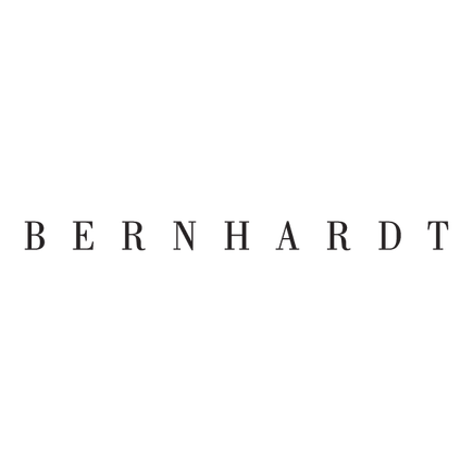 Furniture logo bernhardt