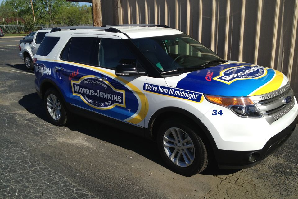 Morrisjenkinsexplorer