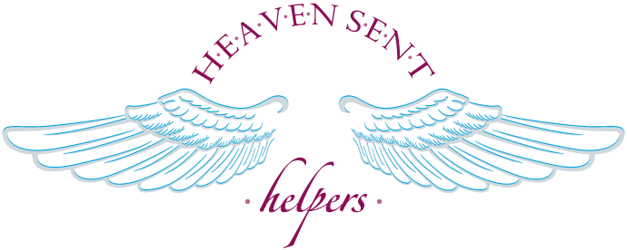 Heaven Sent Helpers