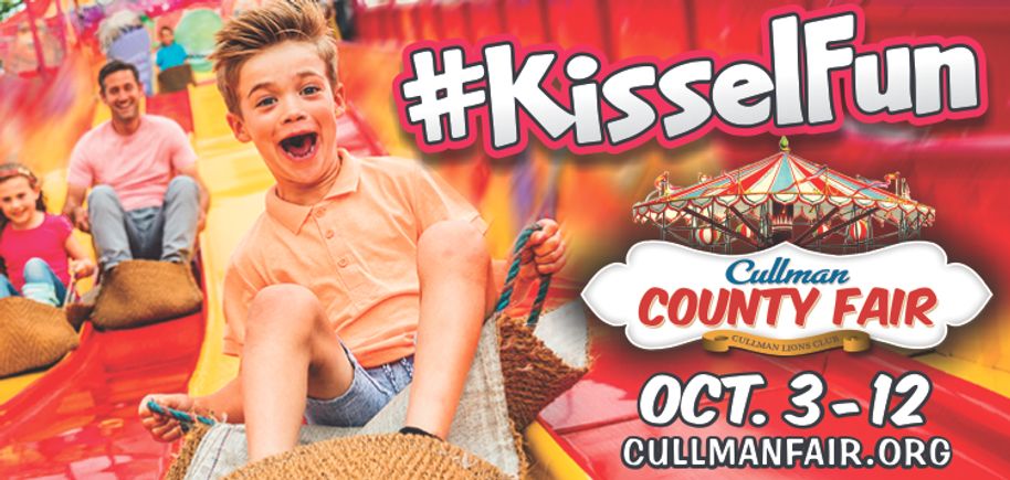 Kissel 2024