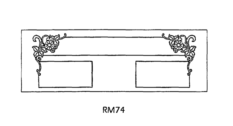 Rm74