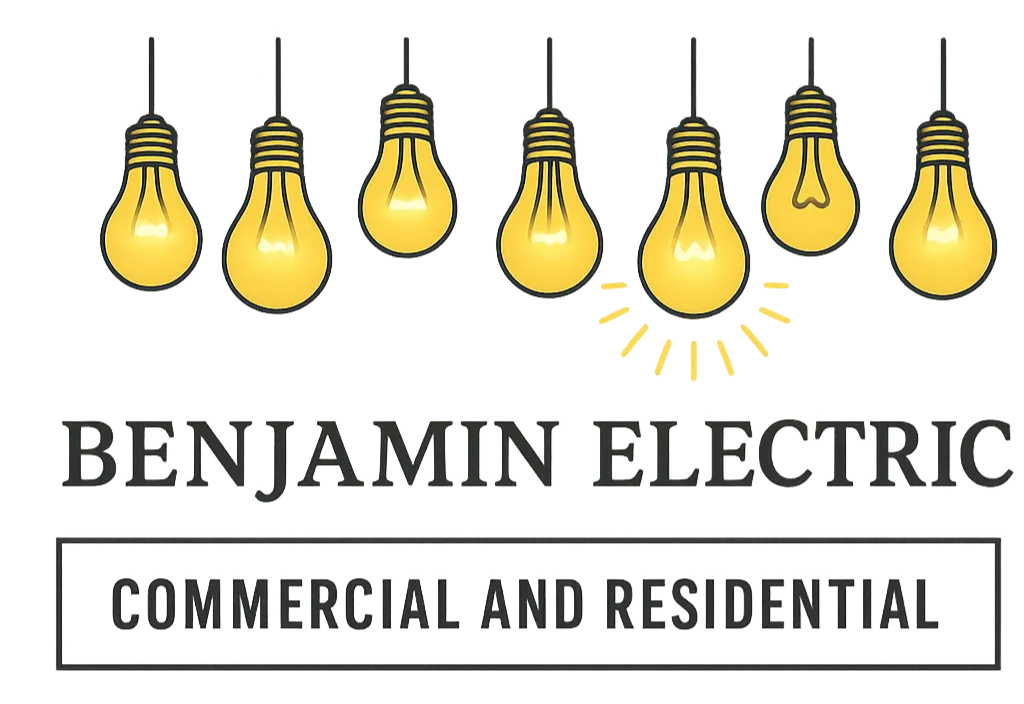Benjamin Electric LLC