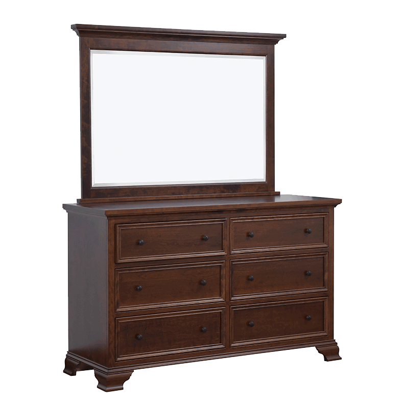 Trf chatham dresser