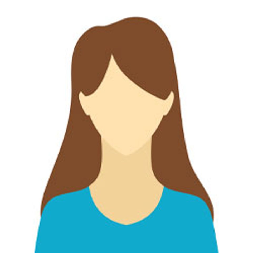 Avatar woman 12