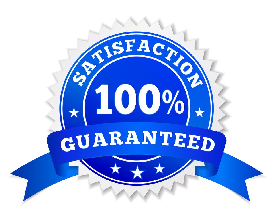 Satisfaction guaranteed depositphotos 72226889 l 2015