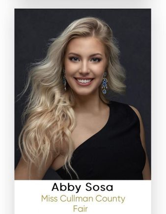 Abby sosa