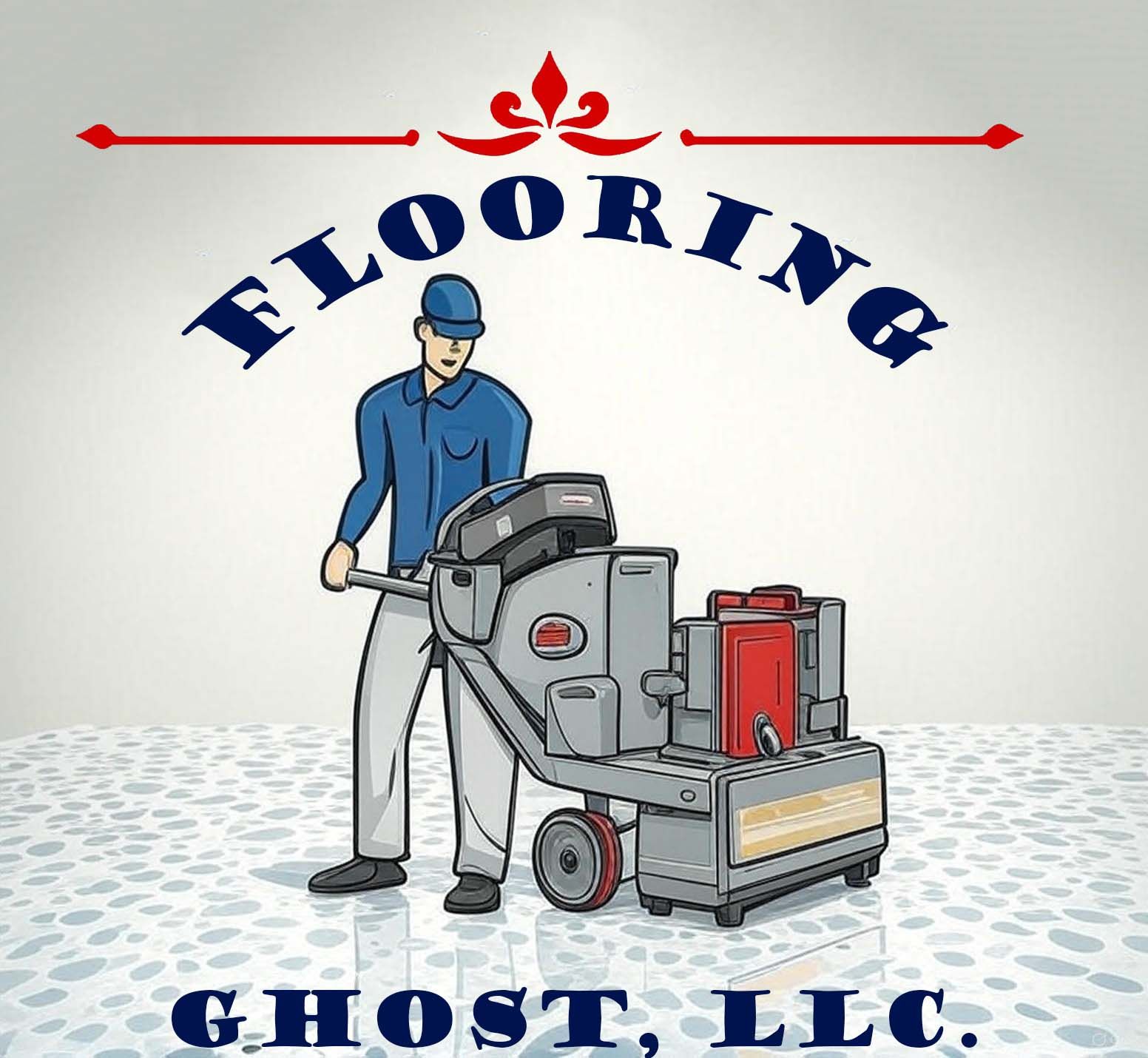 Flooring Ghost, LLC