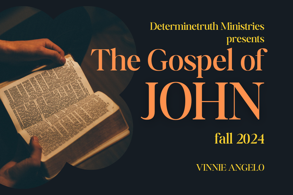 John cover