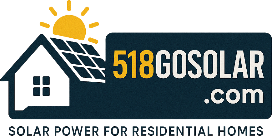 518 Go Solar
