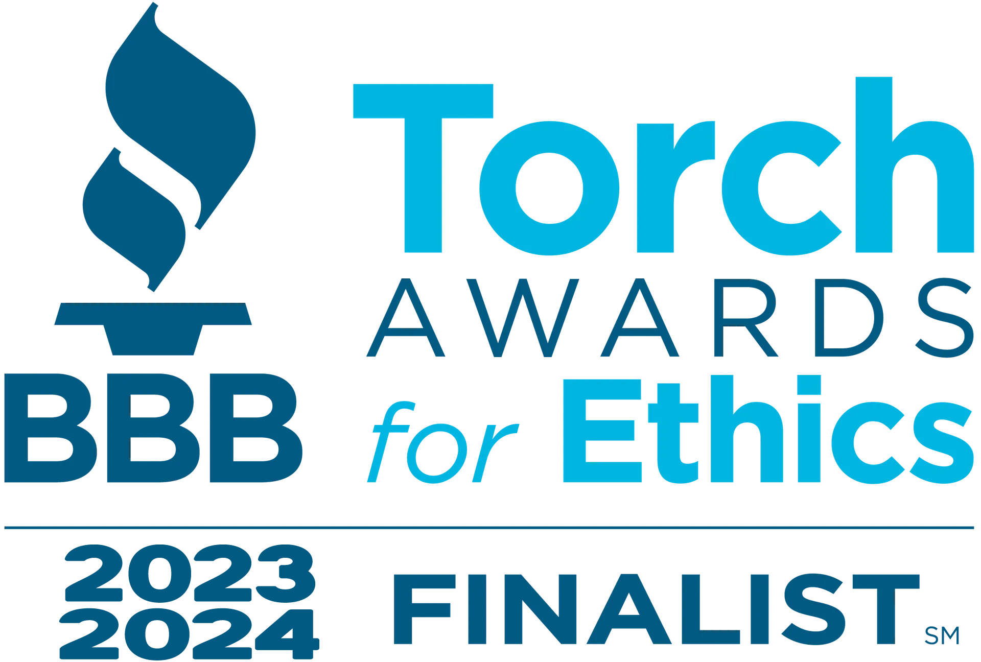 Better Business Bureau Torch Awards for Ethics 2024