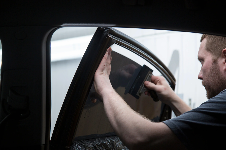 Window tints