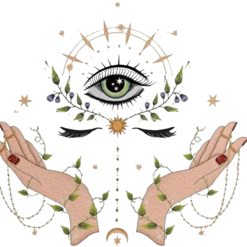 Divine Elements The Spirit of Healing