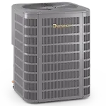 Ducane 16 17 seer ac hp