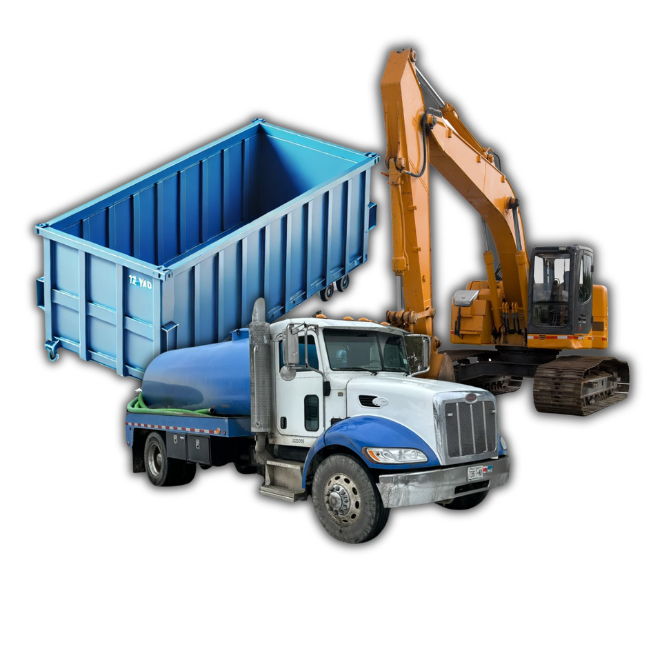 3 services