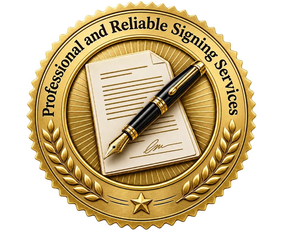 General Notary Public