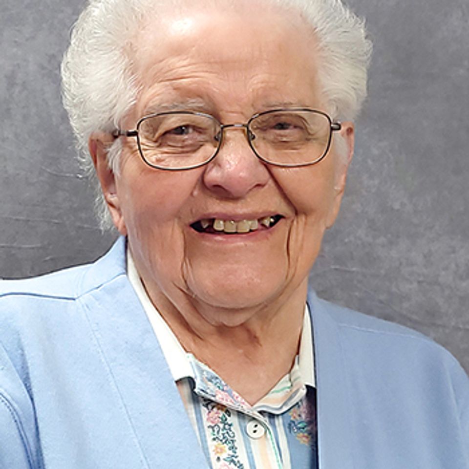 Sister schuster