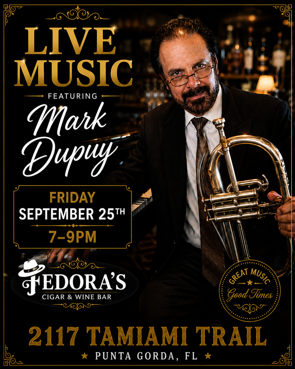 Mark dupuy 9.25.26