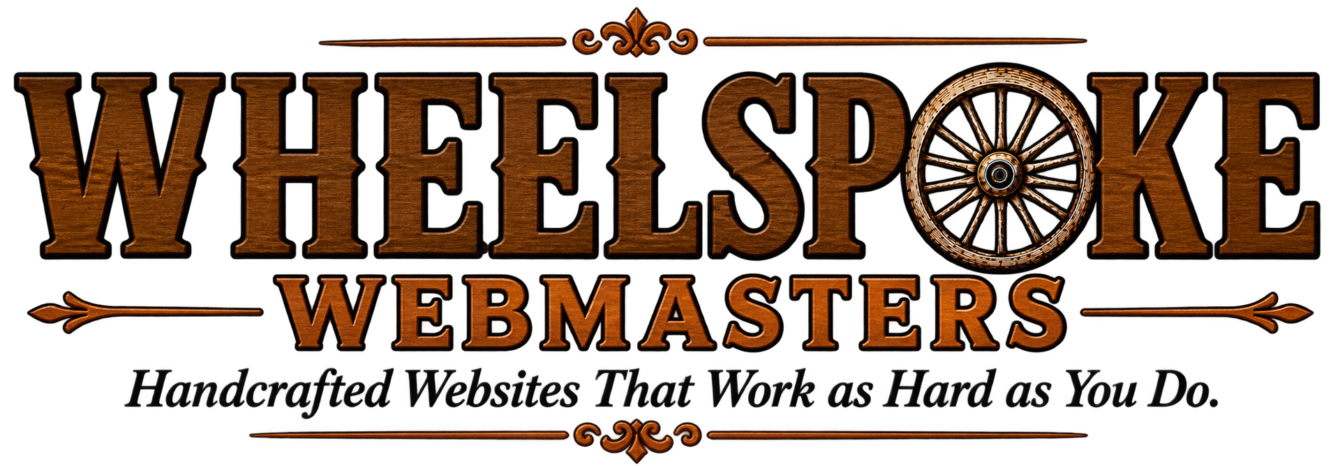 WheelSpoke Webmasters