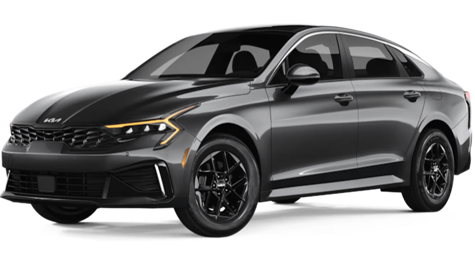 2024 kia k5 carretela auto rentals worcester ma
