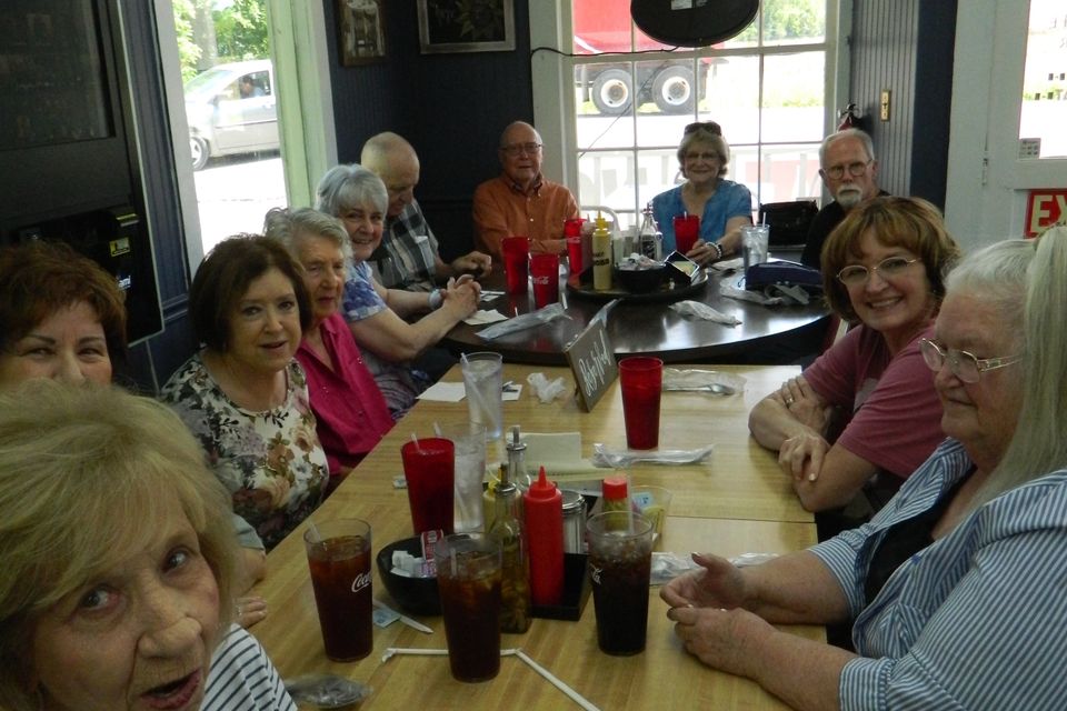 Santa fe diner 6
