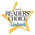 Lm readers choice 2018 logo color
