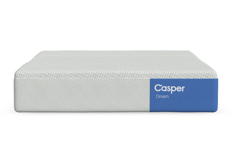Casper dream