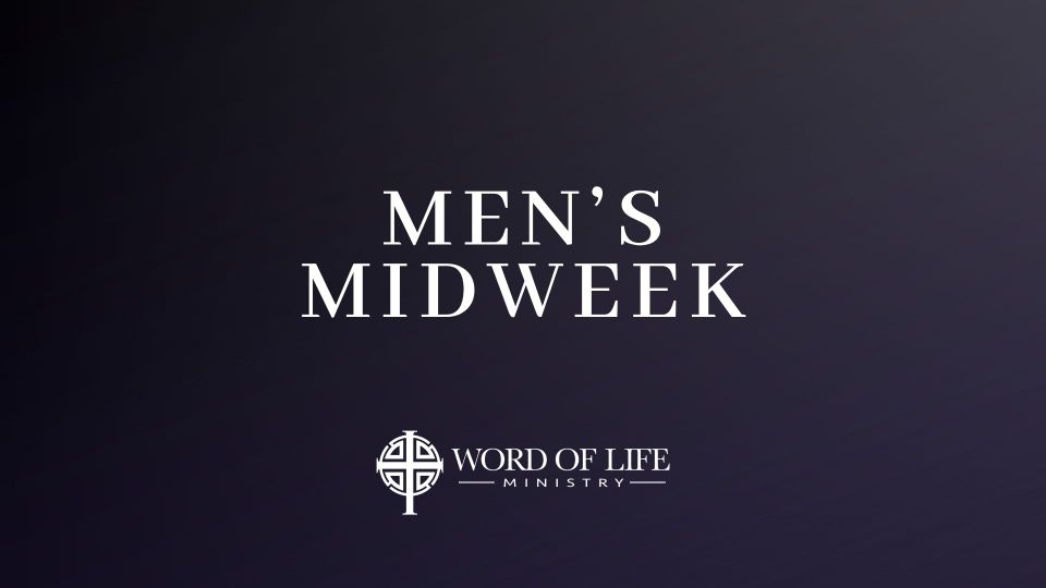 Mens midweek