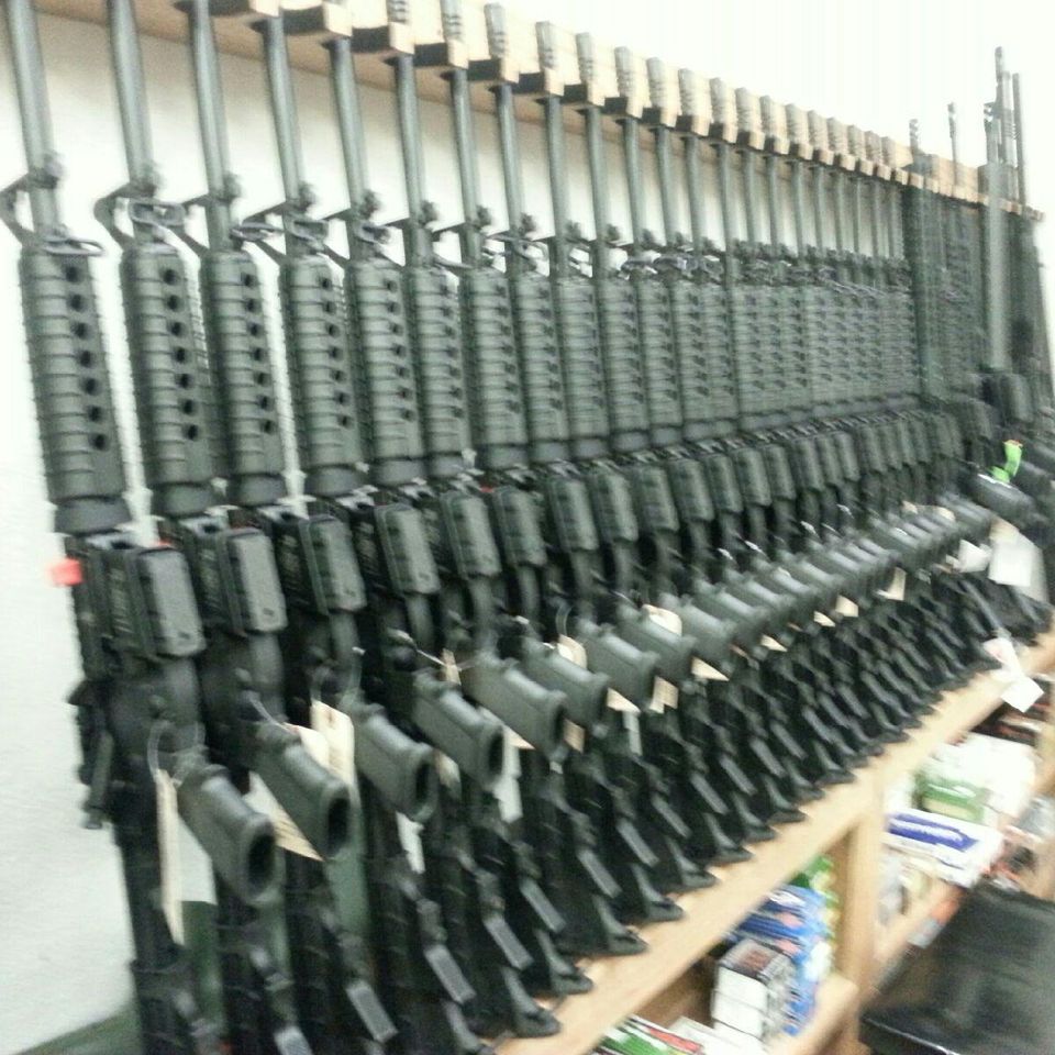 Wall full of ar20161119 5534 7pem6q