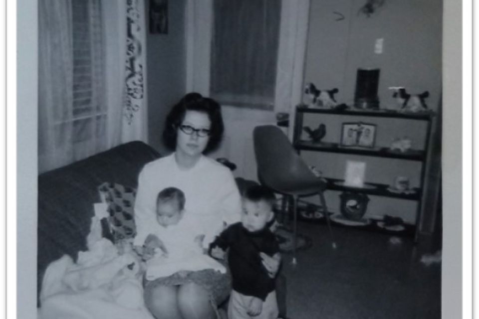 Sharon and todd