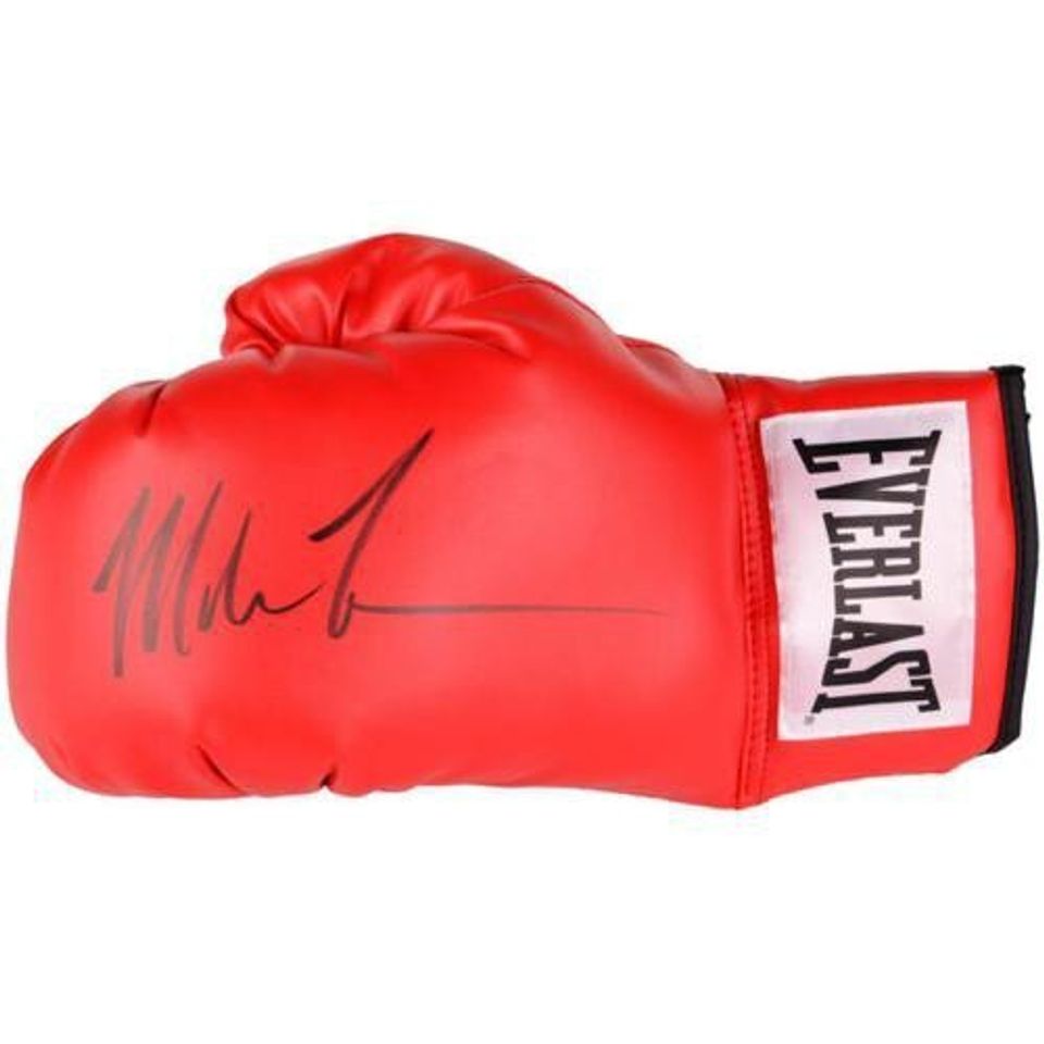 M tyson
