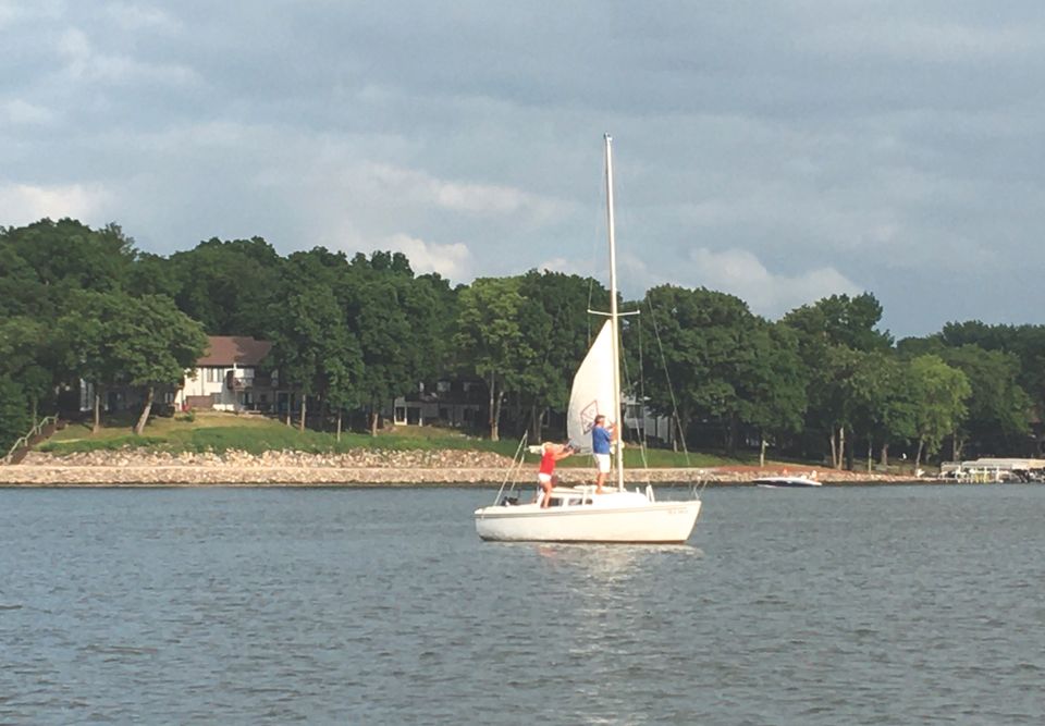 Halfsail
