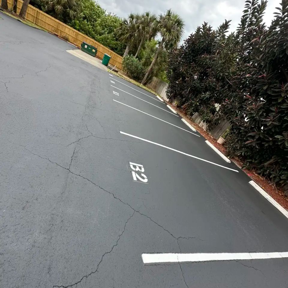 Cocoa fl paving work photos 85