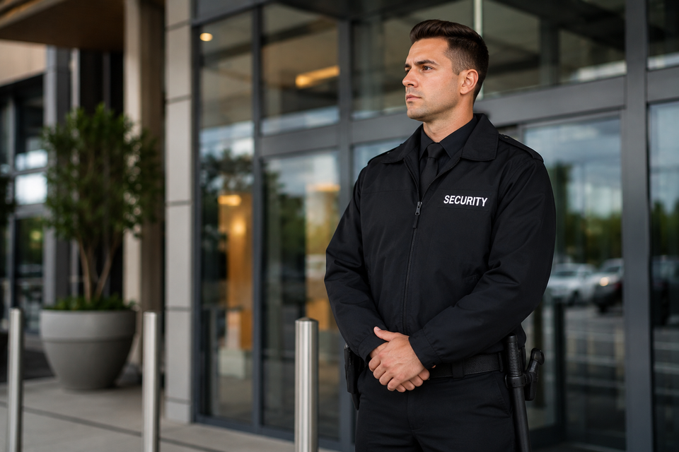 Security