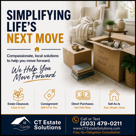 Simplifying your next move with ease