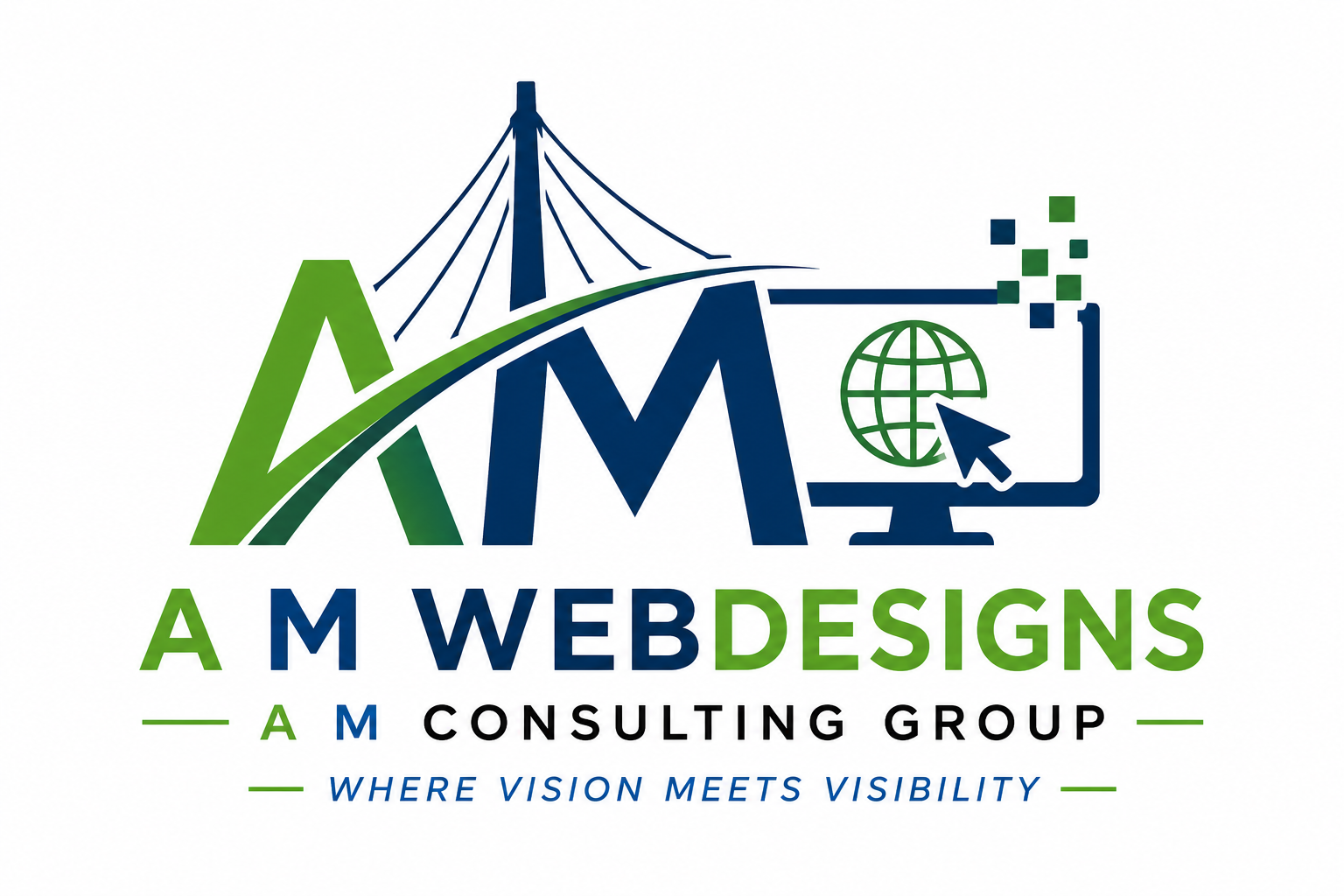 A M WEBDESIGNS 