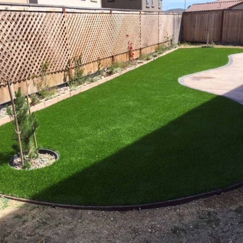Artificial grass 52