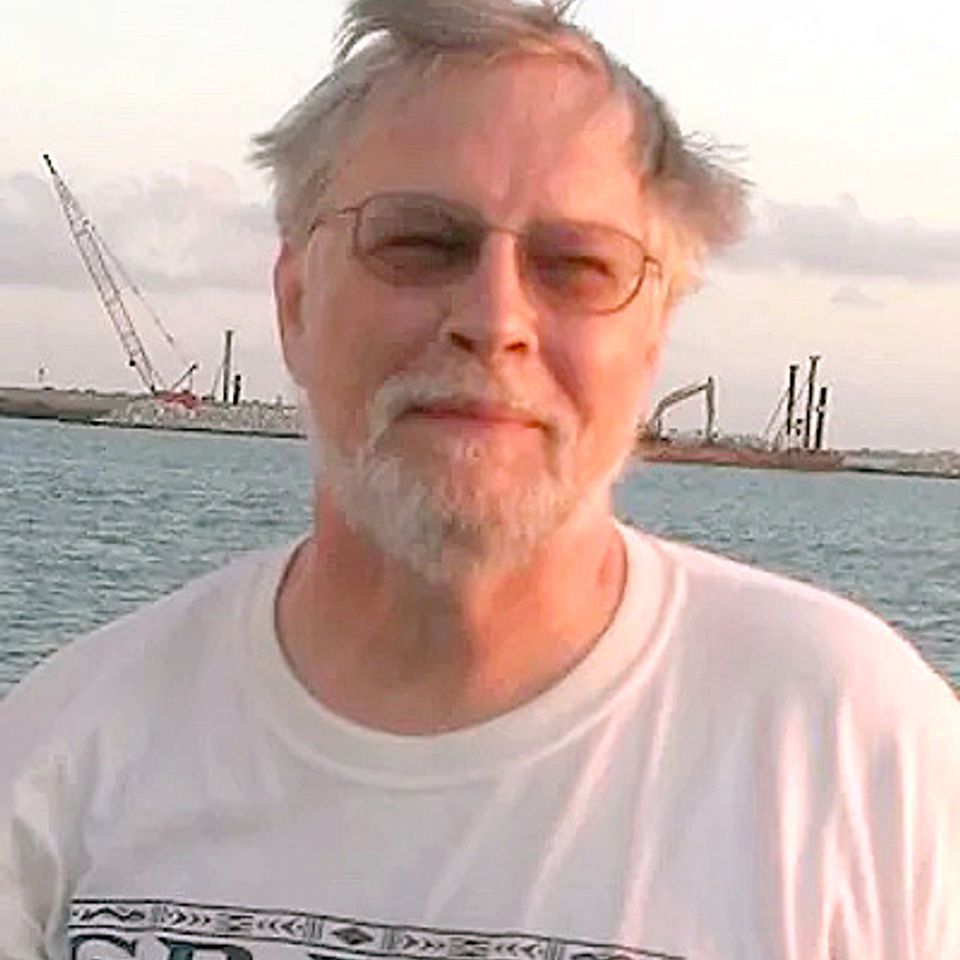 Bob peterson
