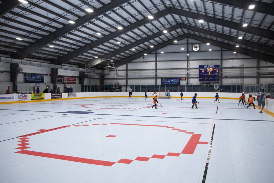 Dek hockey youth10