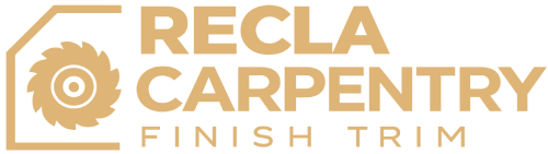 Recla Carpentry Finish Trim