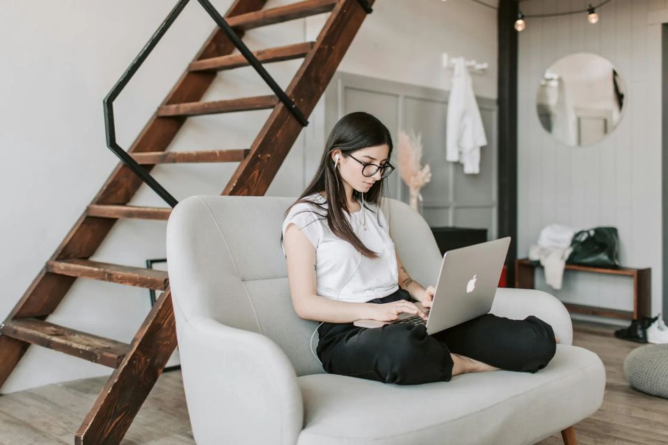 Online therapy for anxiety in Johnson City, TN