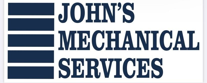 John's Mechanical Services 
