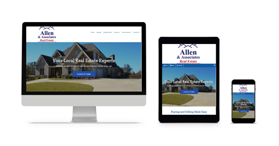 Allen   assoc