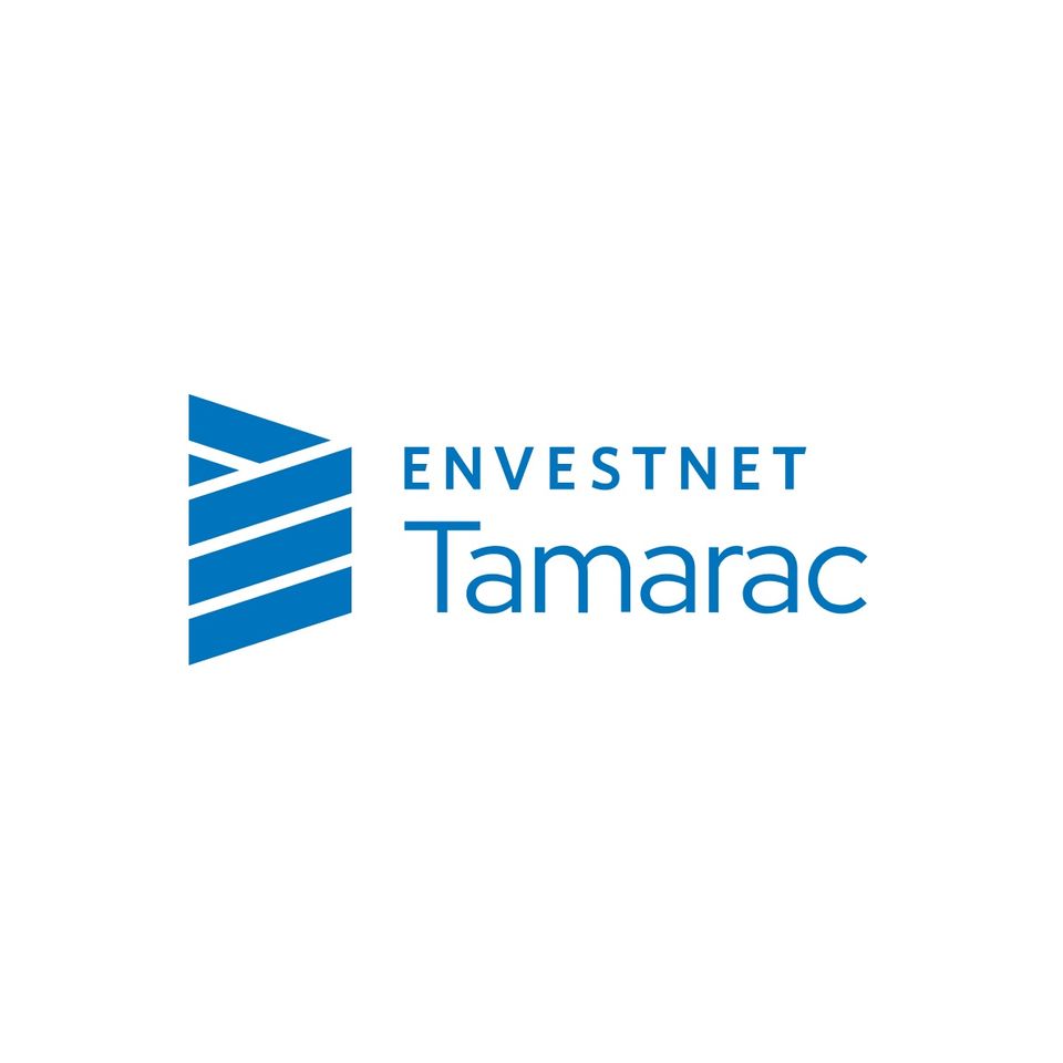 Envestnet tamarac