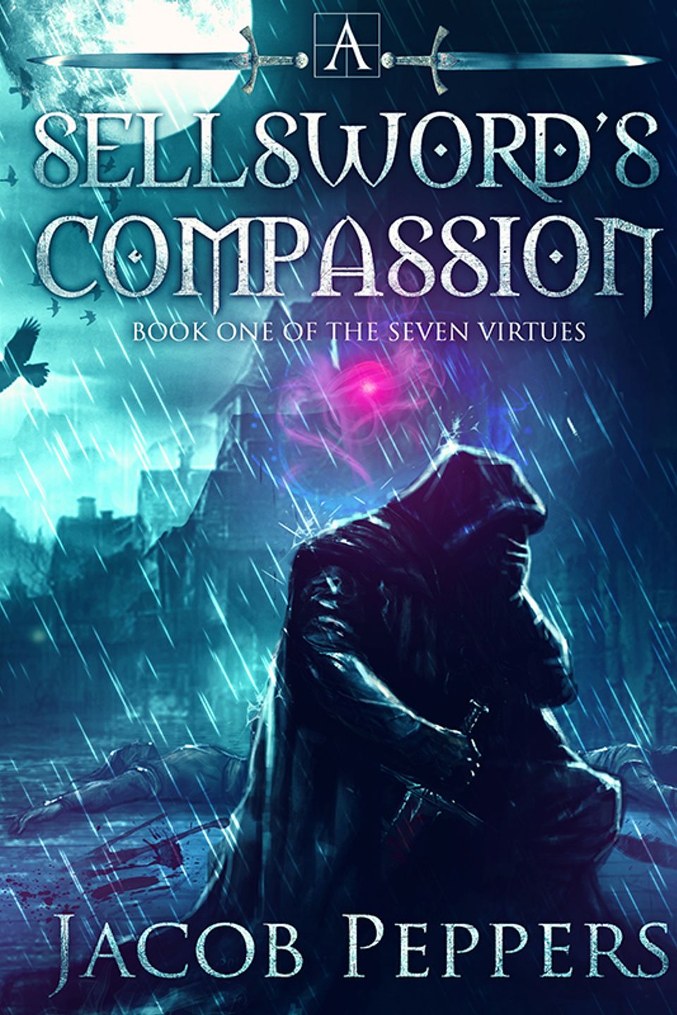 600x800 a sellsword's compassion