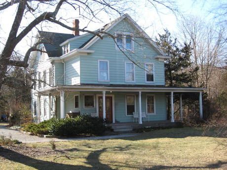 Benjamin s boarding house
