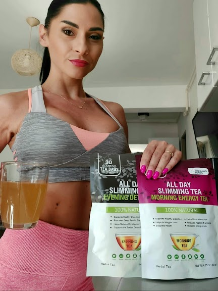 Screenshot 2025 06 09 at 10 50 23 all day slimming tea affiliates area